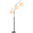 Anet 83'' Matte Tree Floor Lamp
