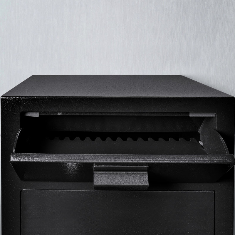 AF-002074599607 Depository Safe Handle