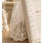 Cadre photo Romance Blanc / blanc