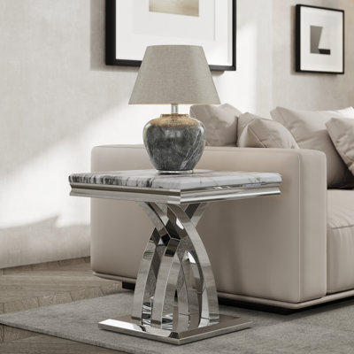 Ensemble de table basse 4 pièces, ensemble de table basse moderne