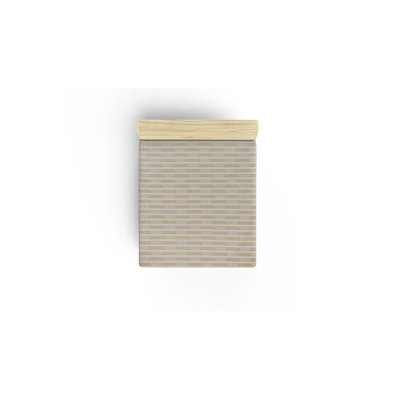 100% Cotton Fitted Sheet
