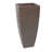 Vinesha ECOBO Eco-Friendly Planter Indoor/Outdoor Planter for Flowers & Plants Contemporary All-Weather-88977514-93820042-88977515