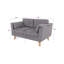  Scandinavian Sofa 2 seater-69378080