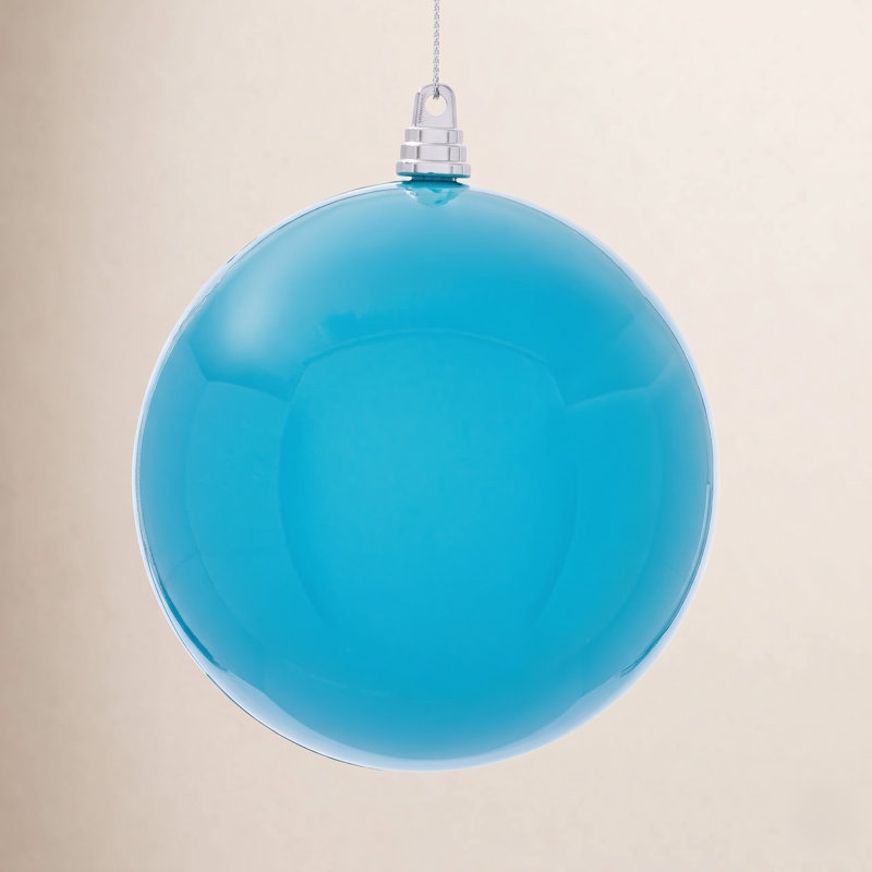 Babiole incassable 5 po Linita, Bleu clair