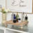 Wooden Riser For Display, Natural