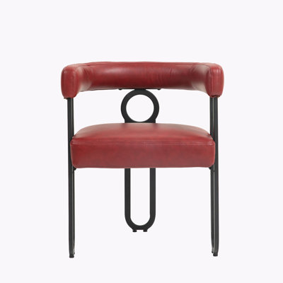 Upholstered Dining Chairs Set of 1