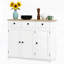 Armoire de plancher spacieuse avec dispositif de sécurité anti-basculement-611057925