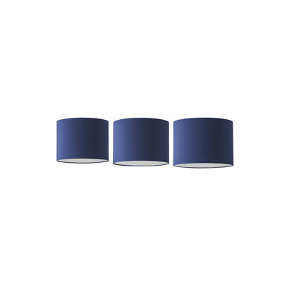  Torbery 3 Set Nesting Easy Fit Light Shades