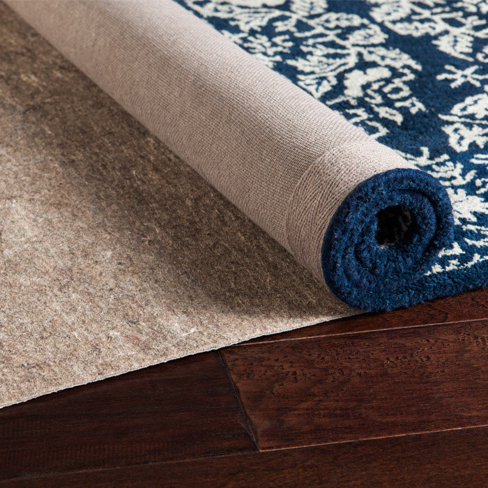 Rug Pad, Rectangle 7'10" x 9'10"