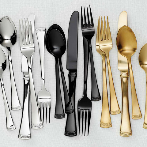 Shop Flatware