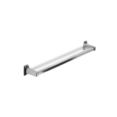 Sutton 48.1 cm L 1 - Bar Wall Mounted Towel Bar