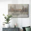 Toile tendue Land I-Gallery