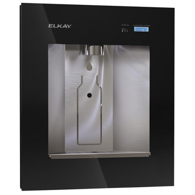 Elkay ezH2O Liv remote water chiller