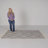 Alexis Flatweave Wool/Polyester Geometric Rug-592803063