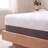  Akeley Twin XL 8-Inch Firm Gel Memory Foam Mattress – CertiPUR-US, Cooling Cover, Mattress in a Box-113240423-113240424