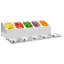 Gastronorm Container Holder Less Than 2L