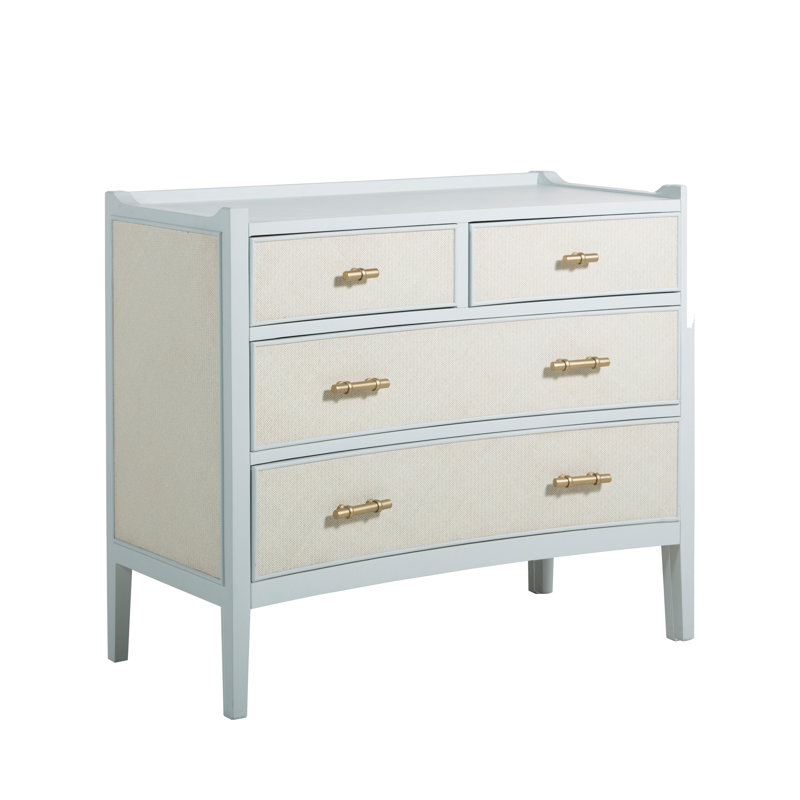 Commode 4 tiroirs Jane