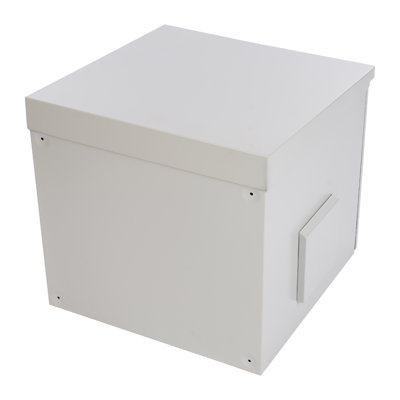 Armoire murale 9U
