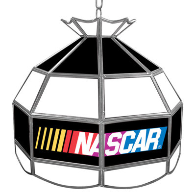 NASCAR - Light Pool Table Lights Pendant