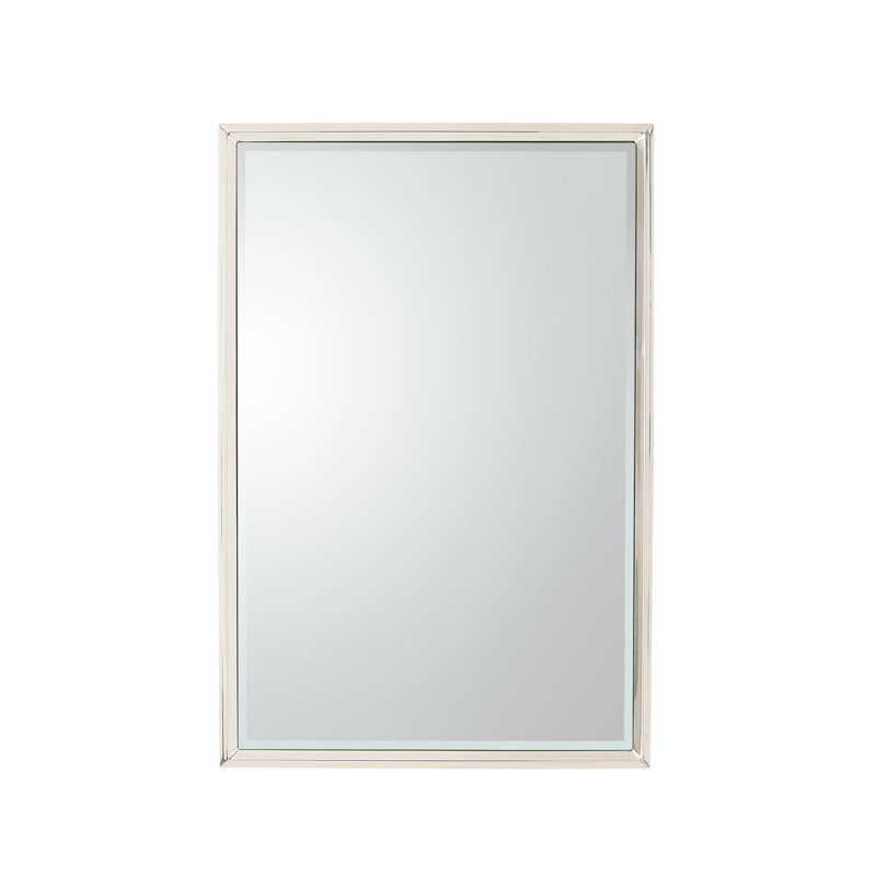 Reeves Rectangle Metal Mirror