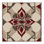 Structured Pathways Rug