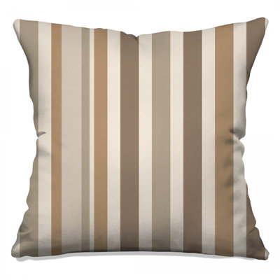 Coussin Stripes