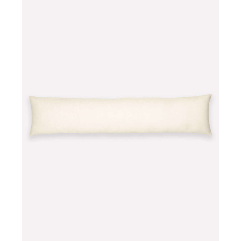 Lumbar Pillow Cover & Insert