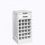 Buffet brun modulaire 24 pièces-446561524