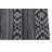 Deauville Performance Wool Geometric Indoor Rug