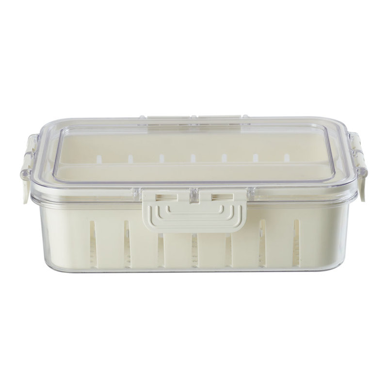 Stephun Food Storage Container