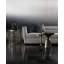Thatcher Pedestal End Table