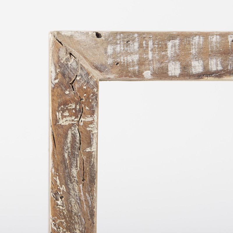 Solveig Solid Wood Dining Bench