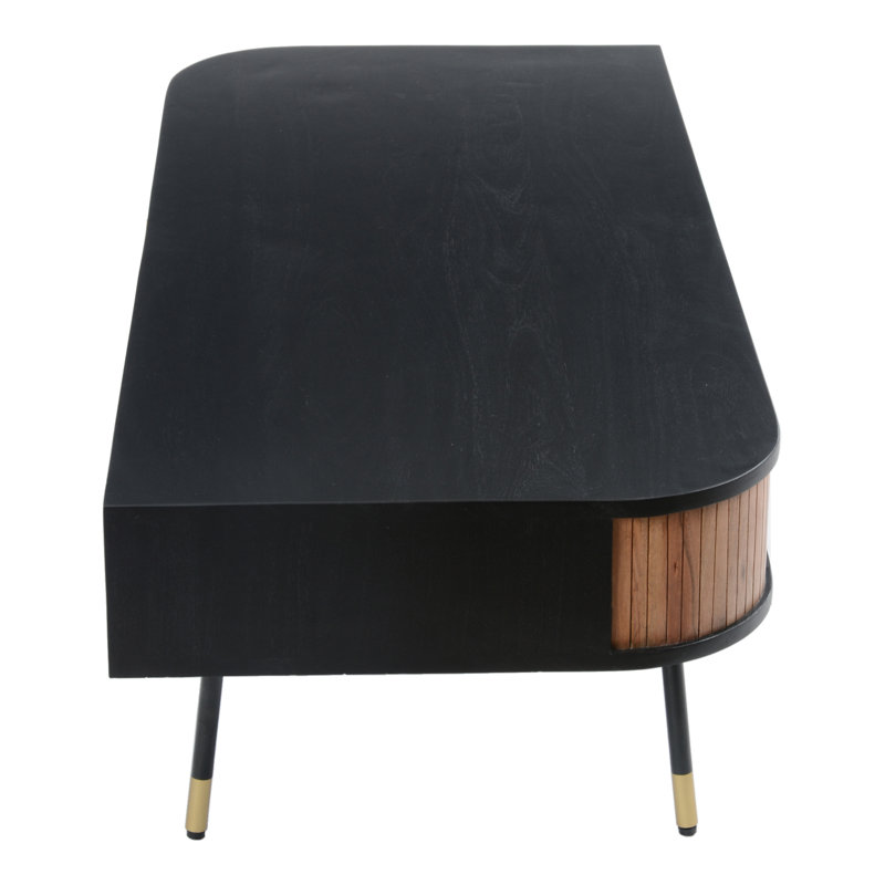 Aster Storage Coffee Table