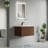 30" Single Vanity Set, Base, Ceramic Top-76286726