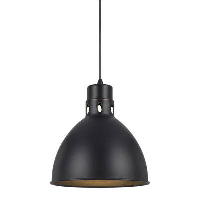 Kirkwood 1 - Light Single Pendant