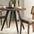 Jakyren 31.5'' Wood Round Dining Table-1622263857-1648556229