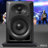 Pyle Single Screen Electronic Mount