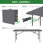 179.8cm Folding Table