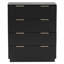 Commode 5 tiroirs pour chambre à coucher-519448636