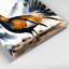 Art mural sur toile faune sauvage de l'Himalaya-1014835290