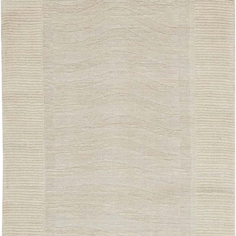 Wool Area Rug