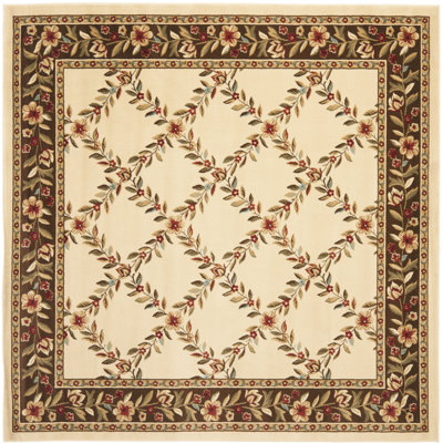 Klose Performance Floral Rug