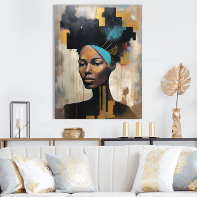 Urban Urban Contemporary African I