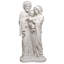 Statue de la Sainte Famille