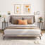 Barrus End Table
