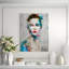 Neon Portrait III Print by Samuel Kane-27325118-63911917