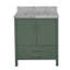 Ensemble de meuble-lavabo simple 30 po Kiara-388688202-273634680