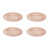 Rose Gold is out of stock selected