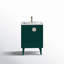 Ensemble de meuble-lavabo simple 24 po Saimah-897897021-892658498