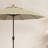 Mira 9' Market Sunbrella® Umbrella-87612411